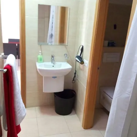 Apartment Las Artes 33